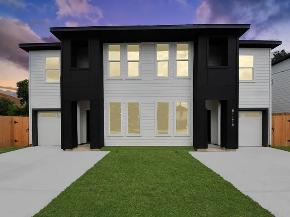 8119 Sterlingshire St #A/b, Houston, TX 77078