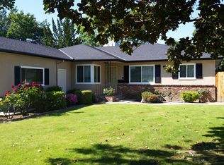 3517 E Donner Ave, Fresno, CA 93726