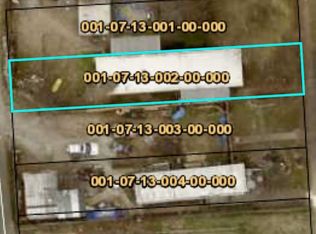 702 Jackson St, Owensboro, KY 42303
