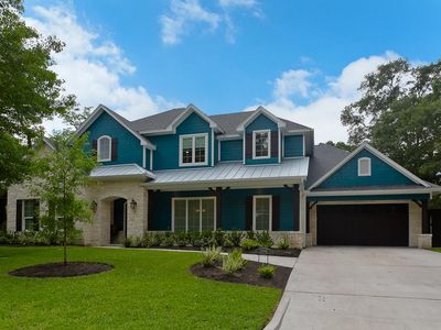 1306 Hewitt Dr, Houston, TX, 77018