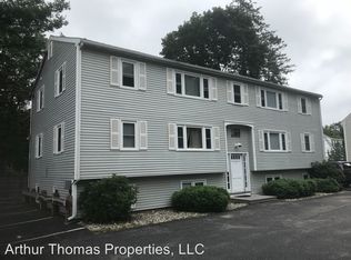 5 Auburn St APT 5, Exeter, NH 03833