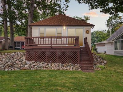 1441 Charlotte Landing Rd, Springport, MI, 49284
