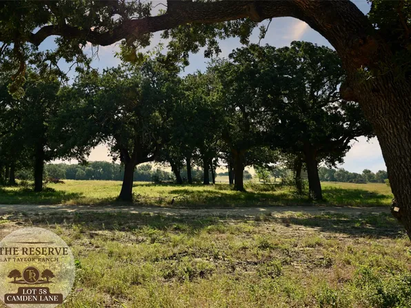 58 Camden Ln, Springtown, TX 76082