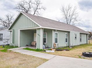 905 Prosper St, Houston, TX 77088