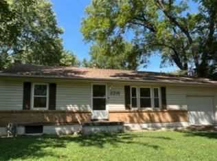 3316 N 58th St, Kansas City, KS 66104