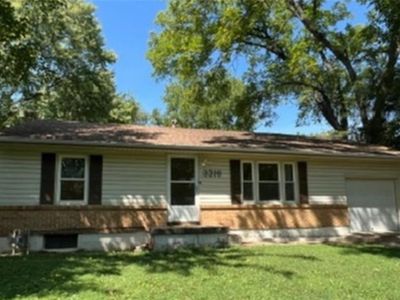 3316 N 58th St, Kansas City, KS, 66104