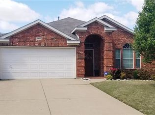 4456 Fountain Ridge Dr, Fort Worth, TX 76123