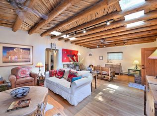191 Tesuque Village Rd #A, Santa Fe, NM 87506