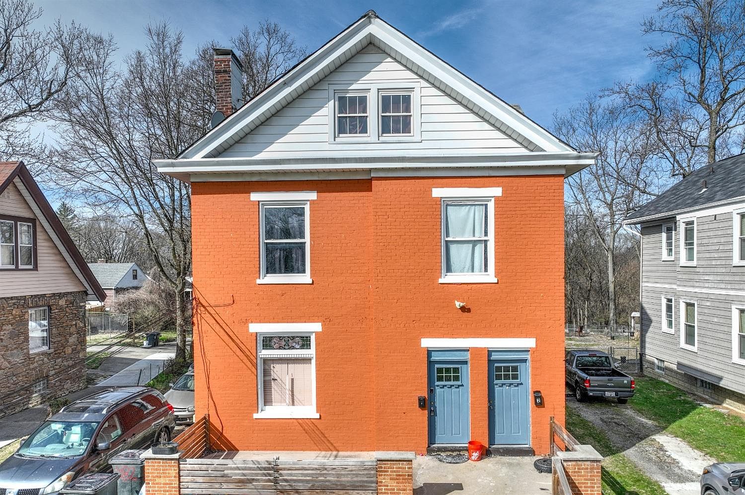 327 Crestline Ave, Cincinnati, OH 45205 Zillow