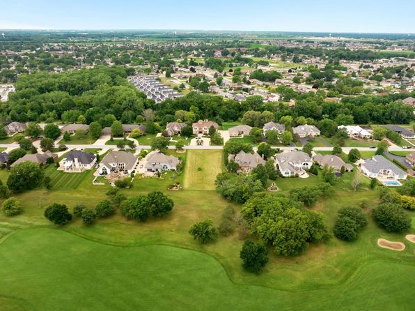 Briar Ridge Country Club - Dyer IN Real Estate - 6 Homes For Sale | Zillow