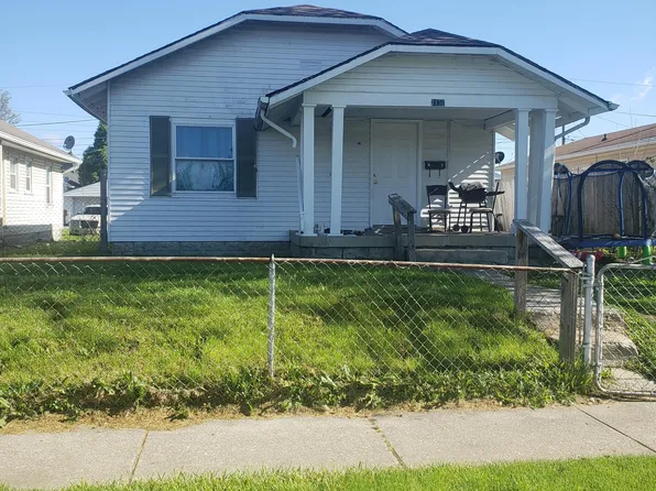 2130 Spann Ave, Indianapolis, IN 46203