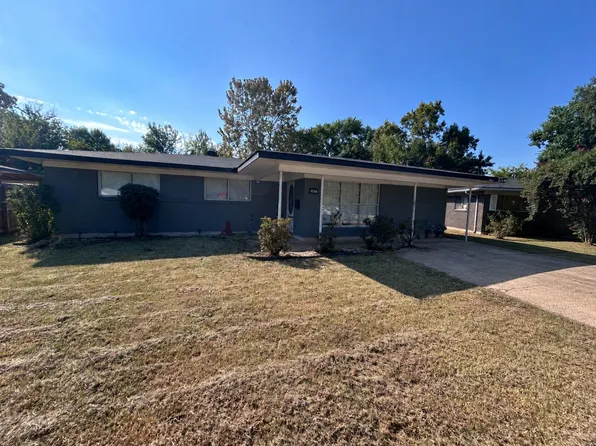 1607 Donald Dr, Bossier City, LA 71112