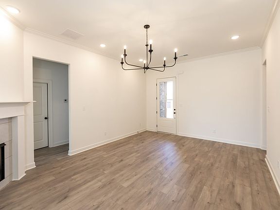 Great room 4