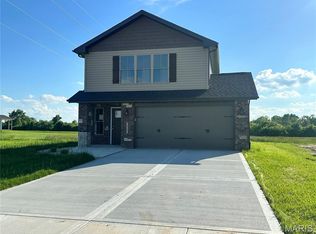 2805 Beth Ann Ct, Pontoon Beach, IL