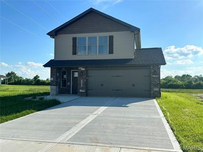 2805 Beth Ann Ct, Pontoon Beach, IL, 62040