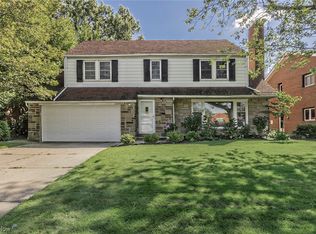 2459 S Belvoir Blvd, University Heights, OH 44118