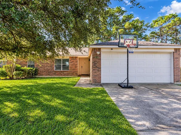 16368 Many Trees Ln, Conroe, TX 77302