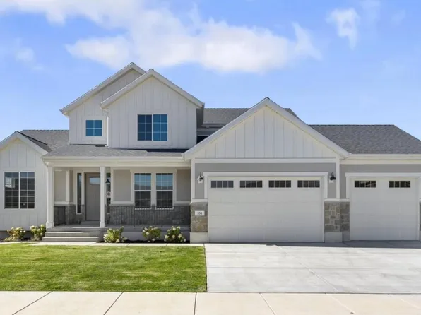 554 S 1950 E, Heber, UT 84032