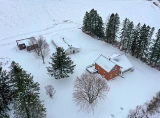 W5463 DASSOW AVENUE, Medford, WI 54451