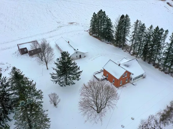 W5463 DASSOW AVENUE, Medford, WI 54451