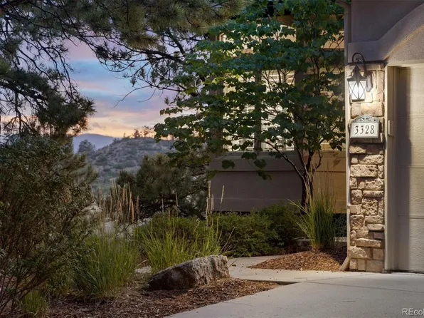 3328 Diablo Way, Castle Rock, CO 80108