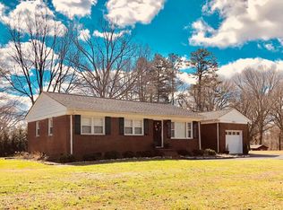 232 Huffstetler Rd, Gastonia, NC 28056