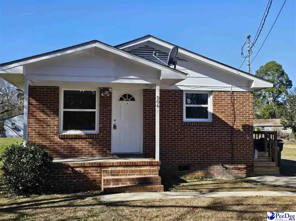 506 Waverly Way, Marion, SC 29571