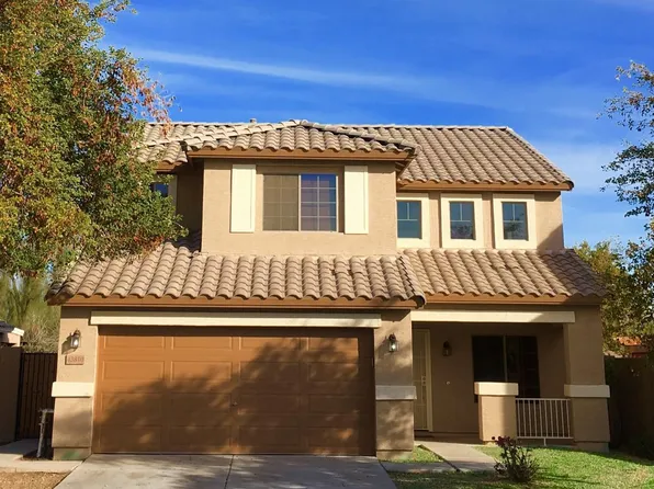 43810 W Lindgren Dr, Maricopa, AZ 85138