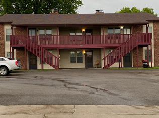 5533 SW 22nd Park APT B, Topeka, KS 66614