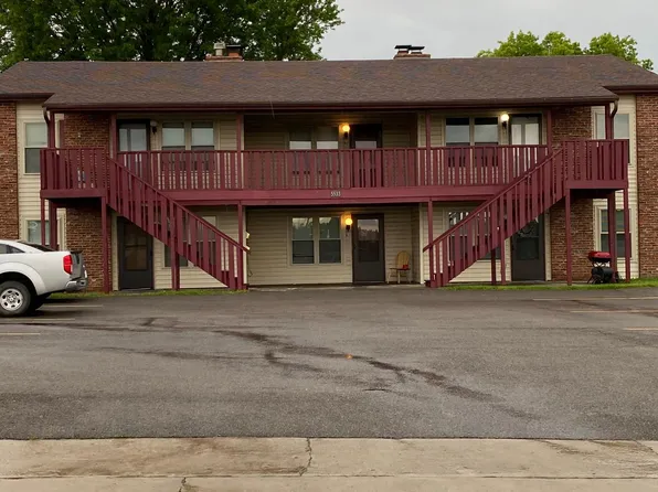 5533 SW 22nd Park #E, Topeka, KS 66614