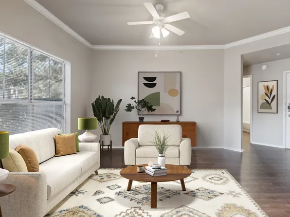 Northland at the Arboretum