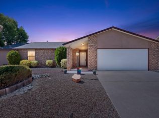 4550 Pyrite Ct NE, Rio Rancho, NM 87124