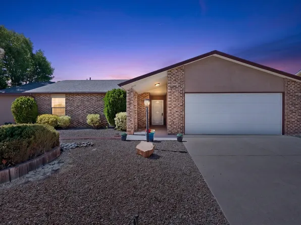 4550 Pyrite Ct NE, Rio Rancho, NM 87124