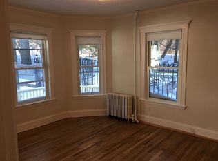87 Tower St #1, Boston, MA 02130