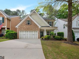 272 Ascott Ln, Woodstock, GA 30189