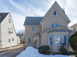 110 E Beverly Pkwy, Valley Stream, NY 11580