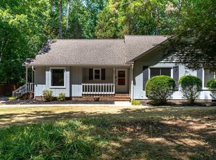7312 Holly Springs Rd, Raleigh, NC 27606