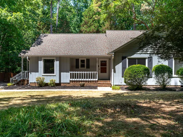 7312 Holly Springs Rd, Raleigh, NC 27606