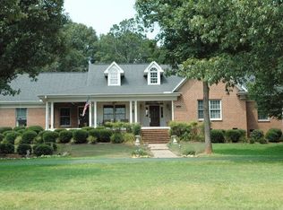 40 Ridgewood Dr, Waterloo, SC 29384