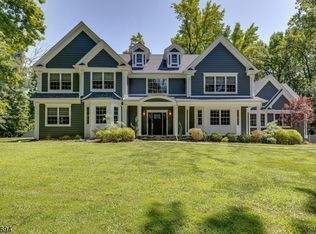 1470 Cooper Rd, Scotch Plains, NJ 07076