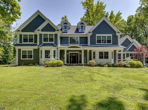 1470 Cooper Rd, Scotch Plains Twp., NJ 07076