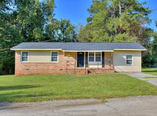 7204 Terrace Dr, Appling, GA 30802