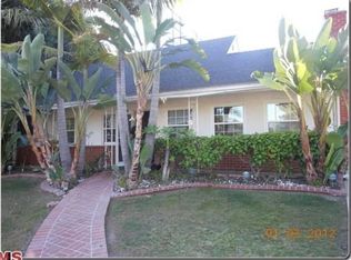 18029 Ermanita Ave, Torrance, CA 90504