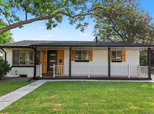 5628 Jellison Street, Arvada, CO 80002