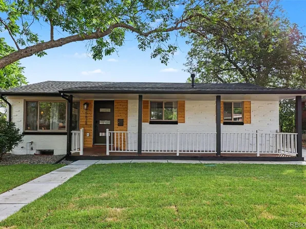 5628 Jellison Street, Arvada, CO 80002