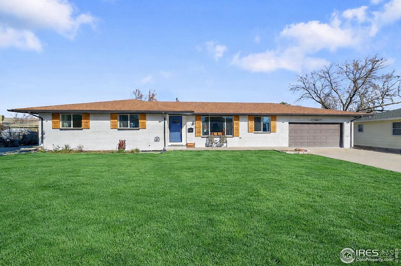 2607 Spruce Dr, Loveland, CO 80538 | Zillow