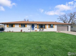 2607 Spruce Dr, Loveland, CO 80538