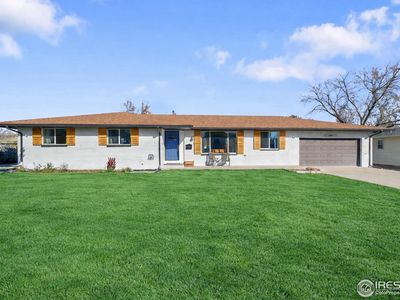 2607 Spruce Dr, Loveland, CO, 80538
