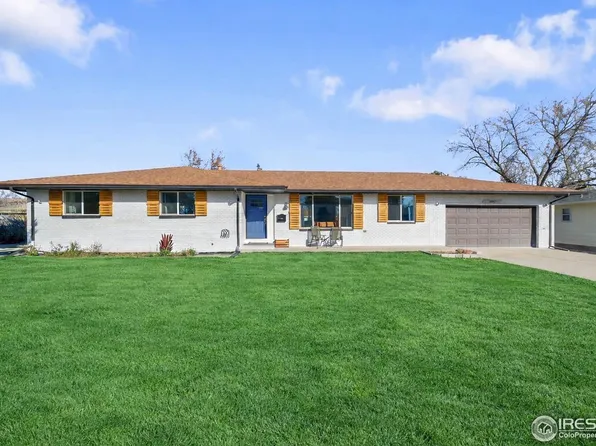 2607 Spruce Dr, Loveland, CO 80538