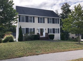 64 Hawthorne Cir, Somersworth, NH 03878
